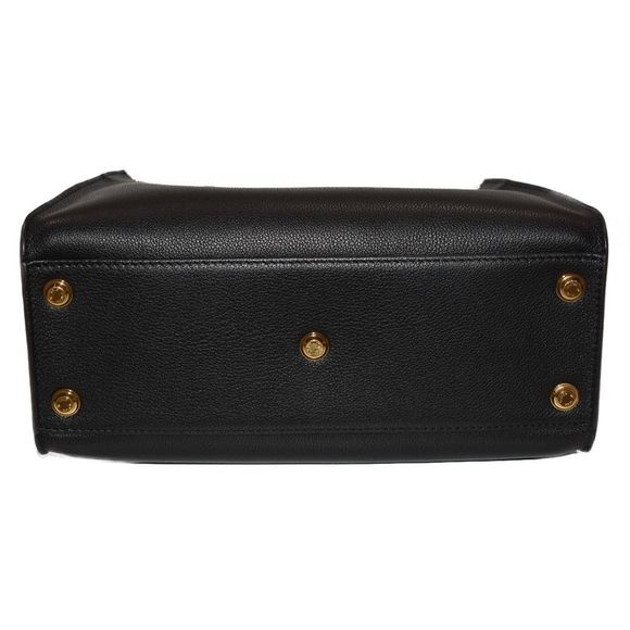 Louis Vuitton On My Side Monogram Canvas Leather Shoulder Bag - Picture 5 of 11